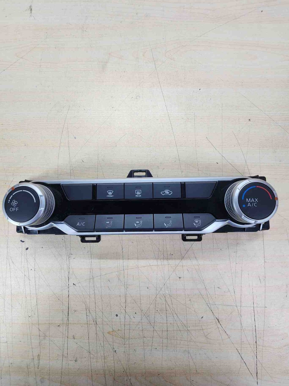 Heater A/c Control NISSAN ALTIMA 19 20 21 22 23 241