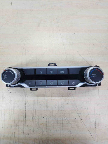 Heater A/c Control NISSAN ALTIMA 19 20 21 22 23 241