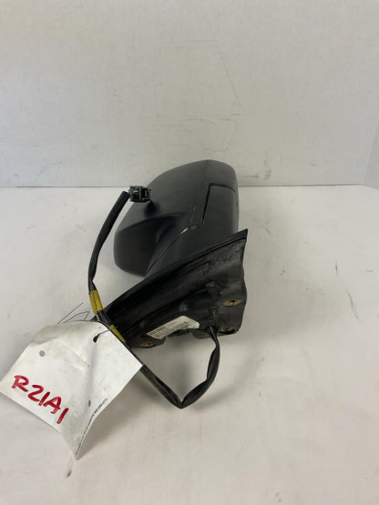 Left Driver Side Door Mirror For 2012-2014 CHEVY EQUINOX4