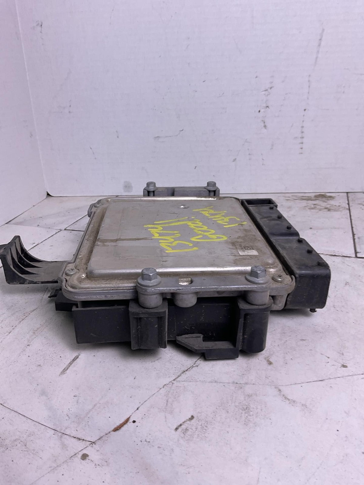 Engine/motor Brain Box RANGE ROVER EVOQUE 12 131