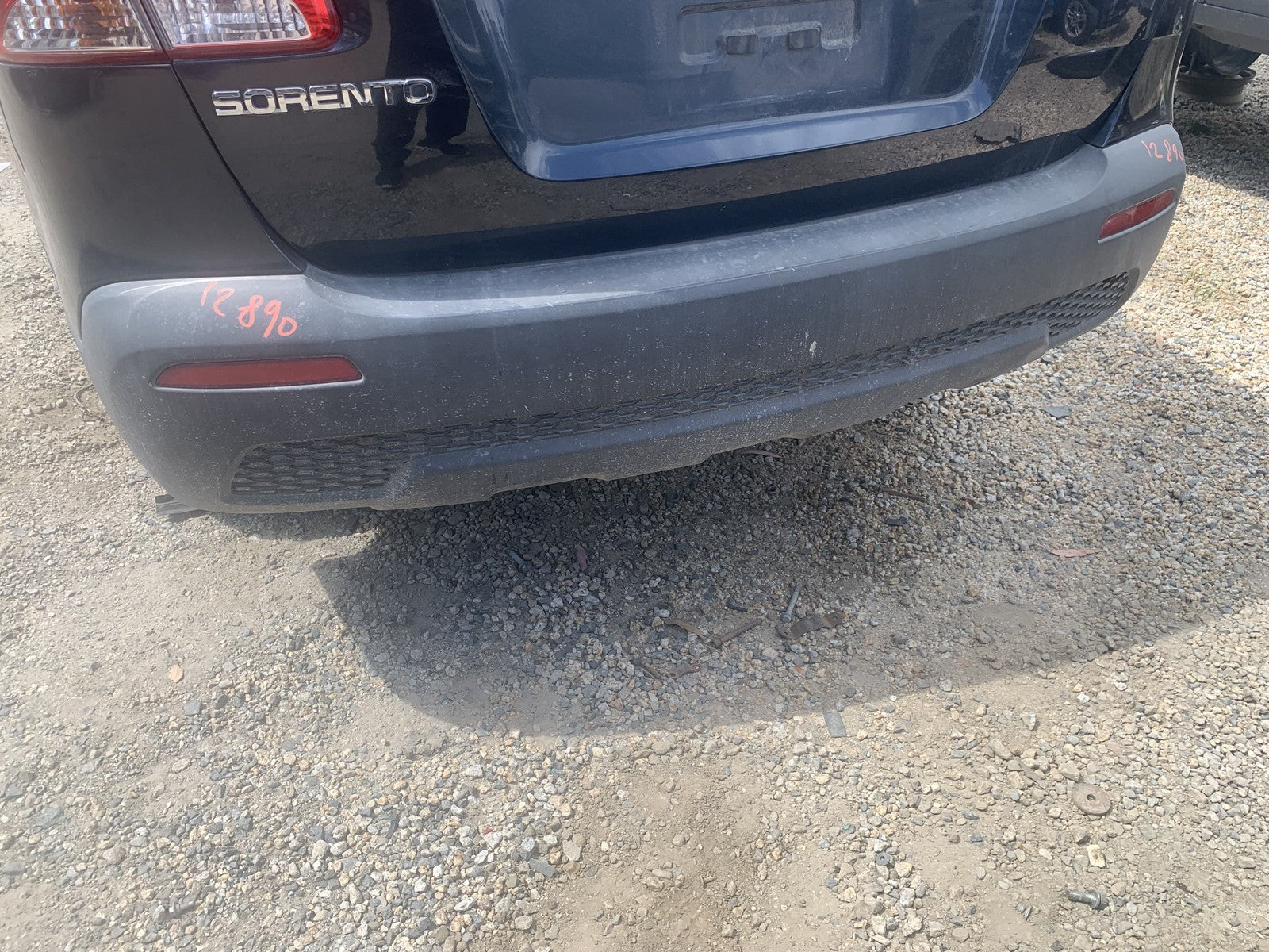 Front Left Driver Side Master Power Window Door Switch For 2011-2015 KIA SORENTO22