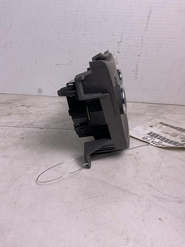 Heater A/c Control NISSAN SENTRA 13 141