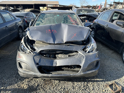 Anti-lock Brake Parts HYUNDAI ACCENT 15 16 171