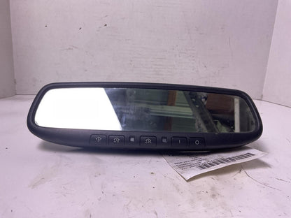 Rear View Mirror INFINITI G35 060