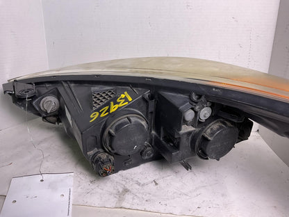 Headlamp Assembly HYUNDAI VELOSTER Right 12 13 14 15 16 172