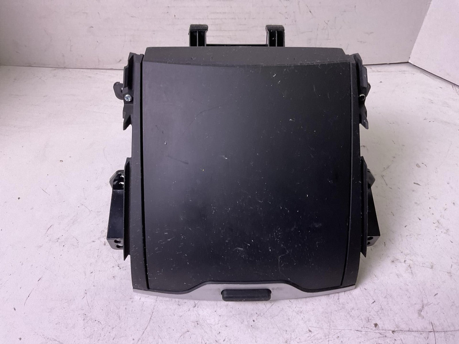 Front Center Console storage compartment HYUNDAI SONATA 11 12 13 14 150