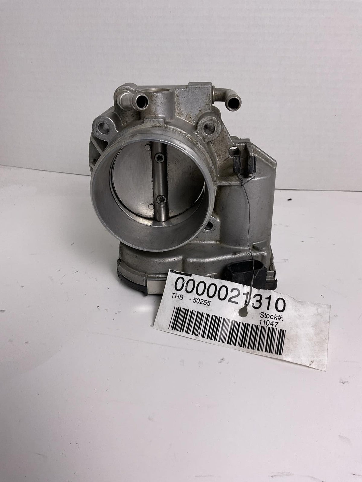 Throttle Body/valve Assy KIA FORTE 10 11 12 130