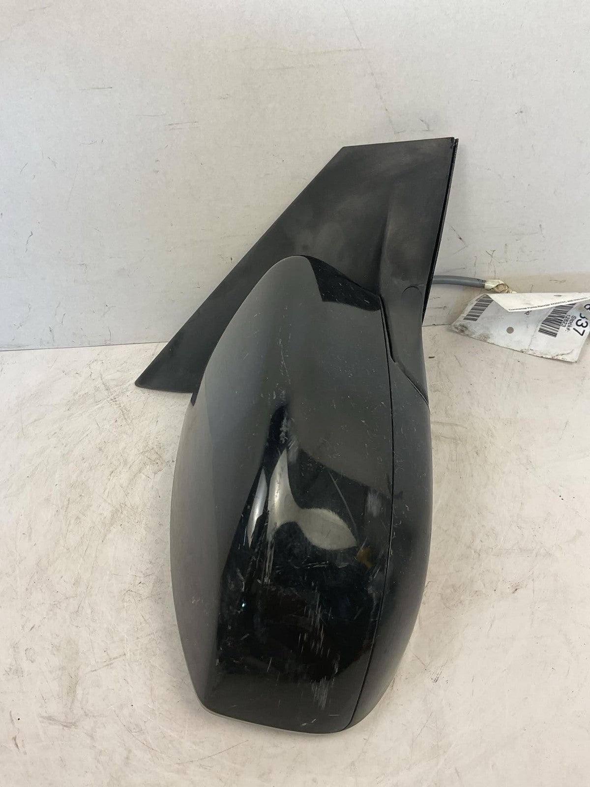 Right Passenger Side Door Mirror For 2016-2019 NISSAN SENTRA4