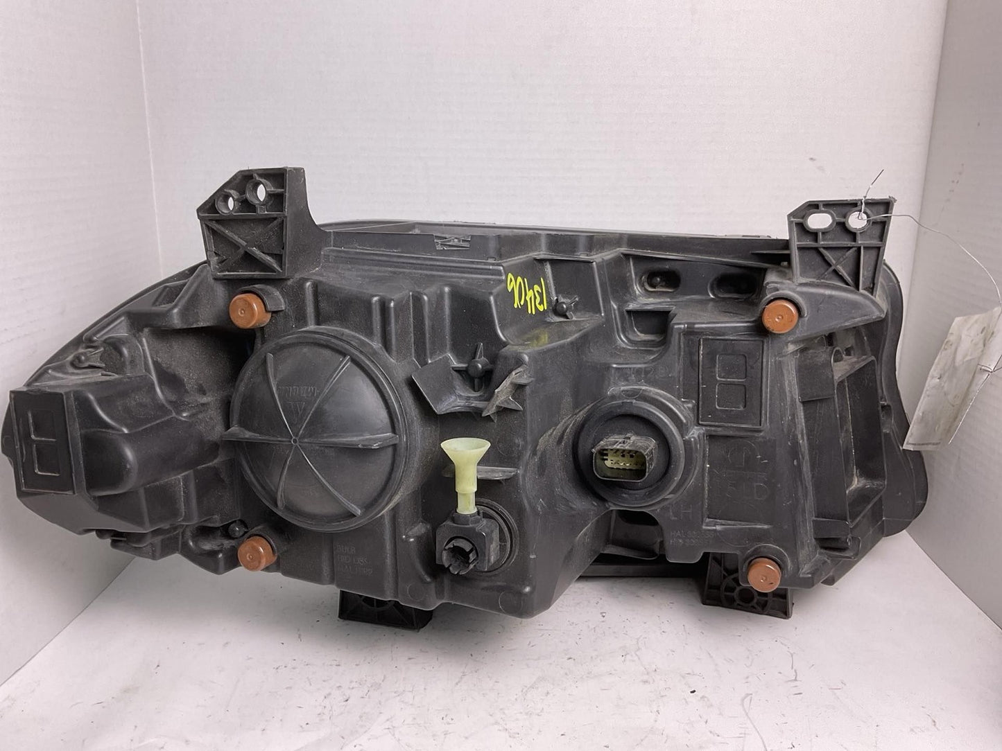 Headlight Assembly Right Passenger Side For 2016-2021 Dodge Charger2