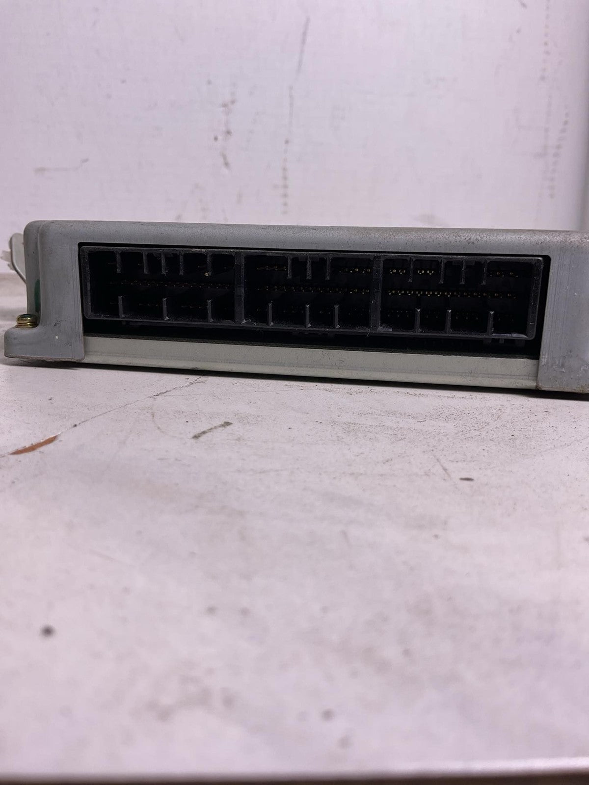 Engine/motor Brain Box SUBARU LEGACY 022