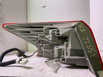 Tail Light Assembly NISSAN SENTRA Right 16 17 18 193