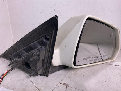 Door Mirror CADILLAC CTS Right 08 09 10 11 12 13 140