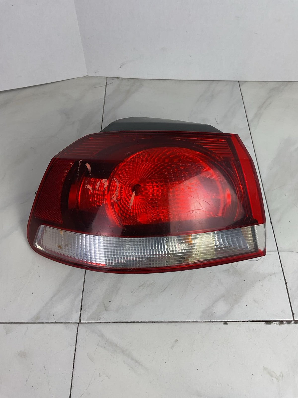 Tail Light Assembly VW GOLF GTI Left 10 11 12 13 140