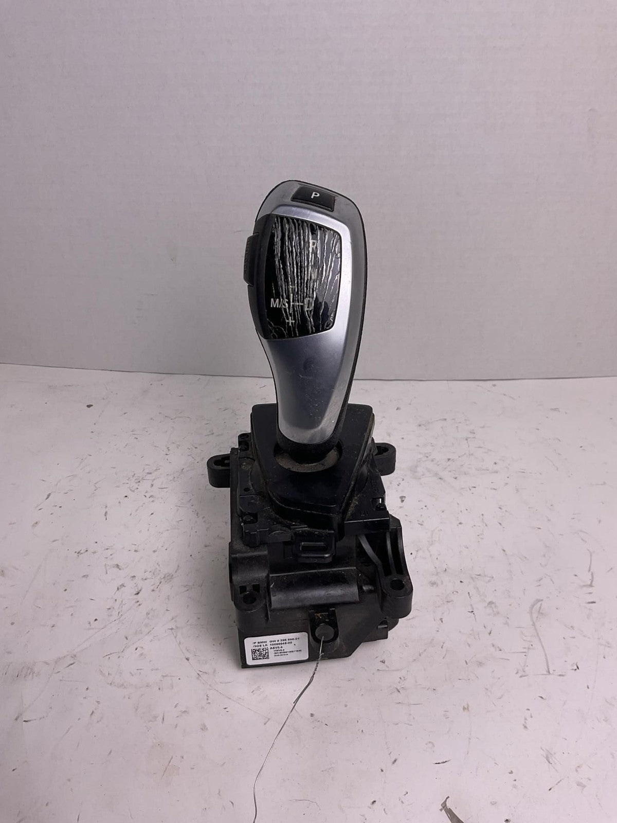Floor Shifter BMW 328 SERIES 12 13 14 15 16 17 180
