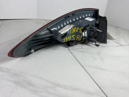 Tail Light Assembly FORD FUSION Right 13 14 15 164