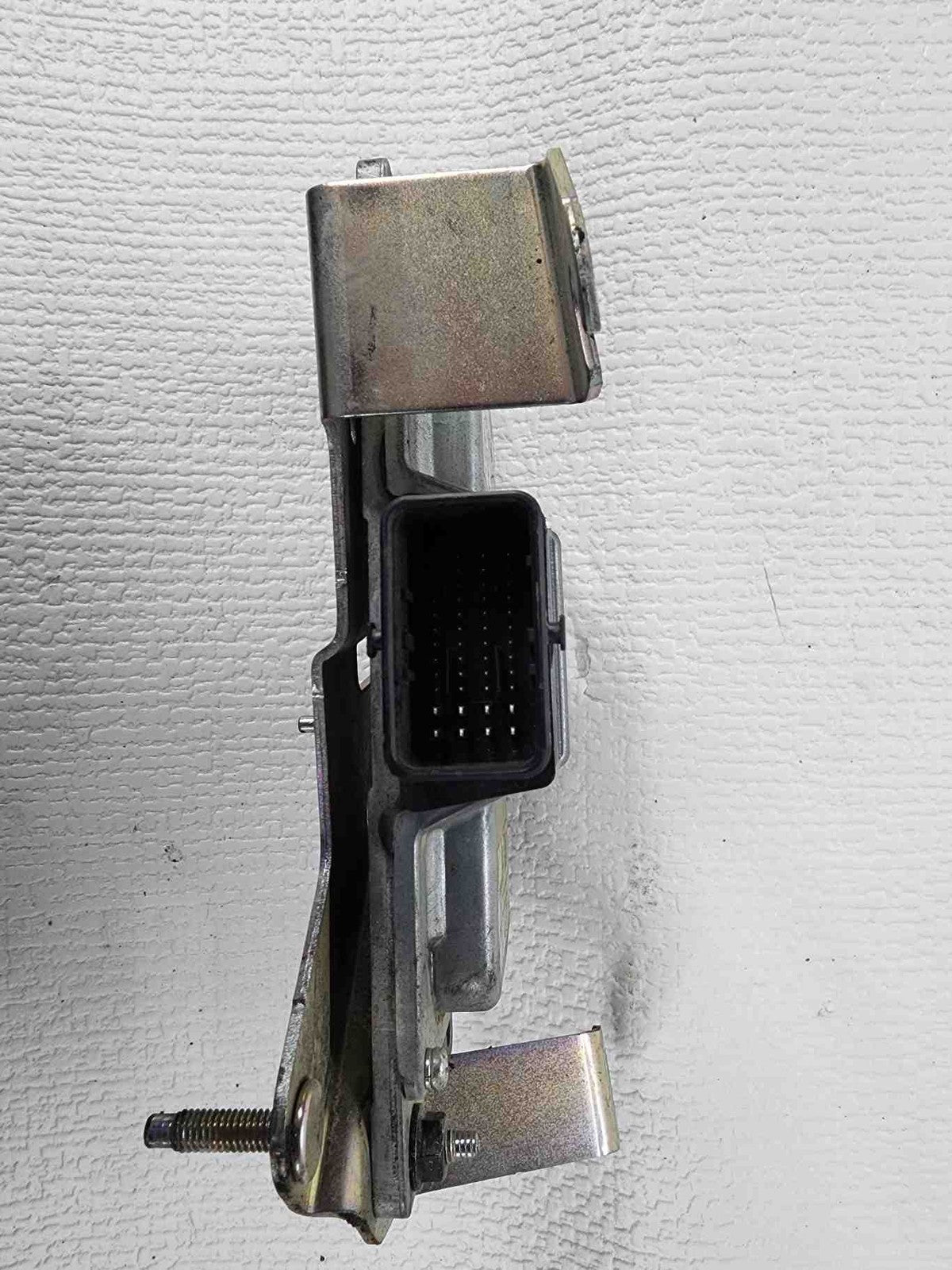 Chassis Brain Box NISSAN ALTIMA 202