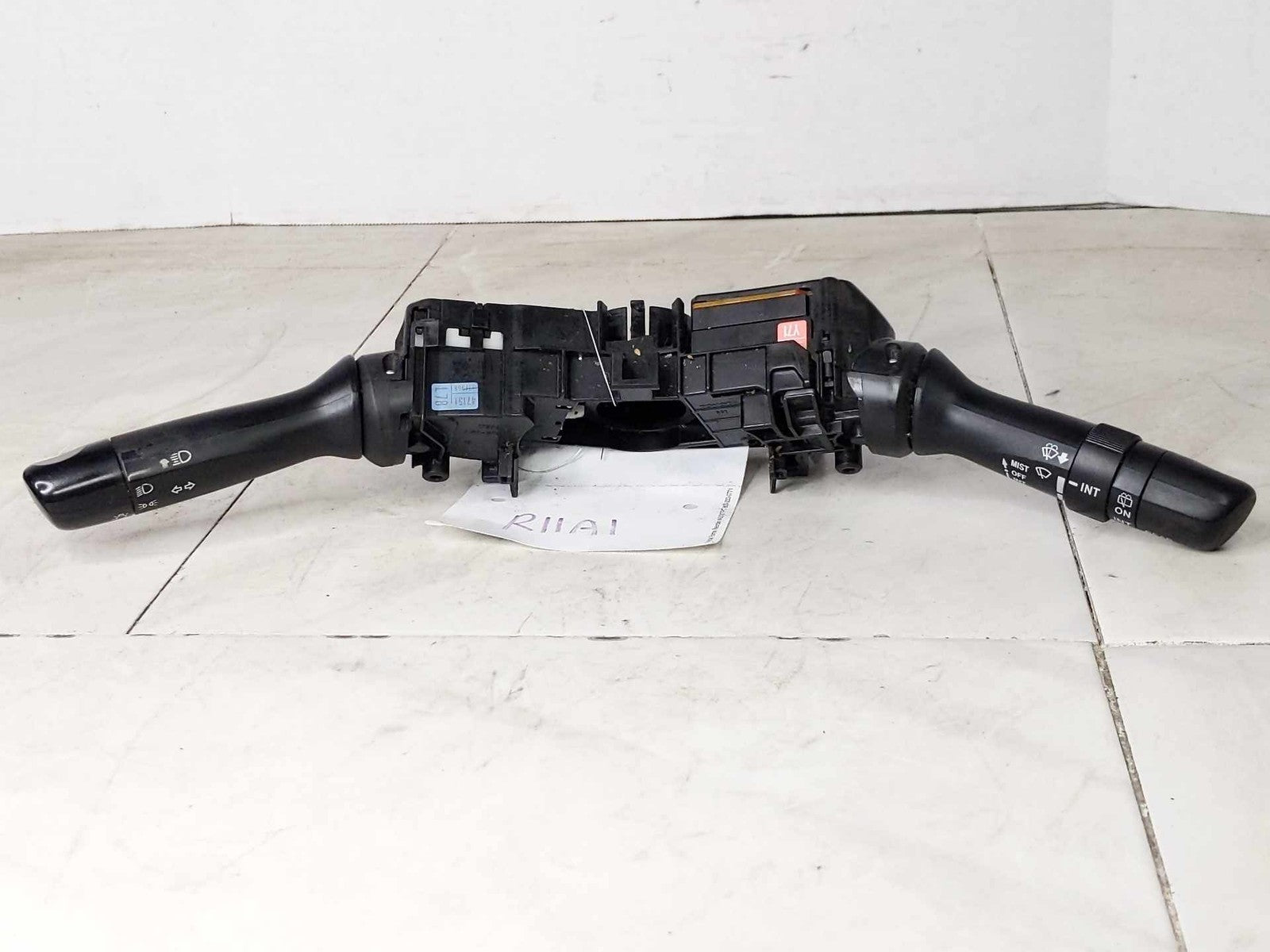 Combination Switch TOYOTA PRIUS 08 09 10 11 12 13 14 15 16 17 18 190