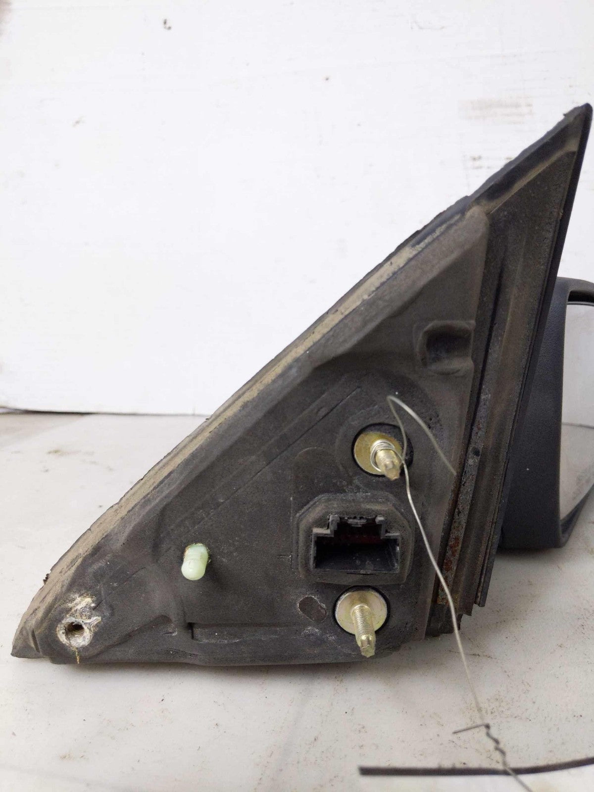 Right Passenger Side Door Mirror For 2009-2012 FORD FLEX4