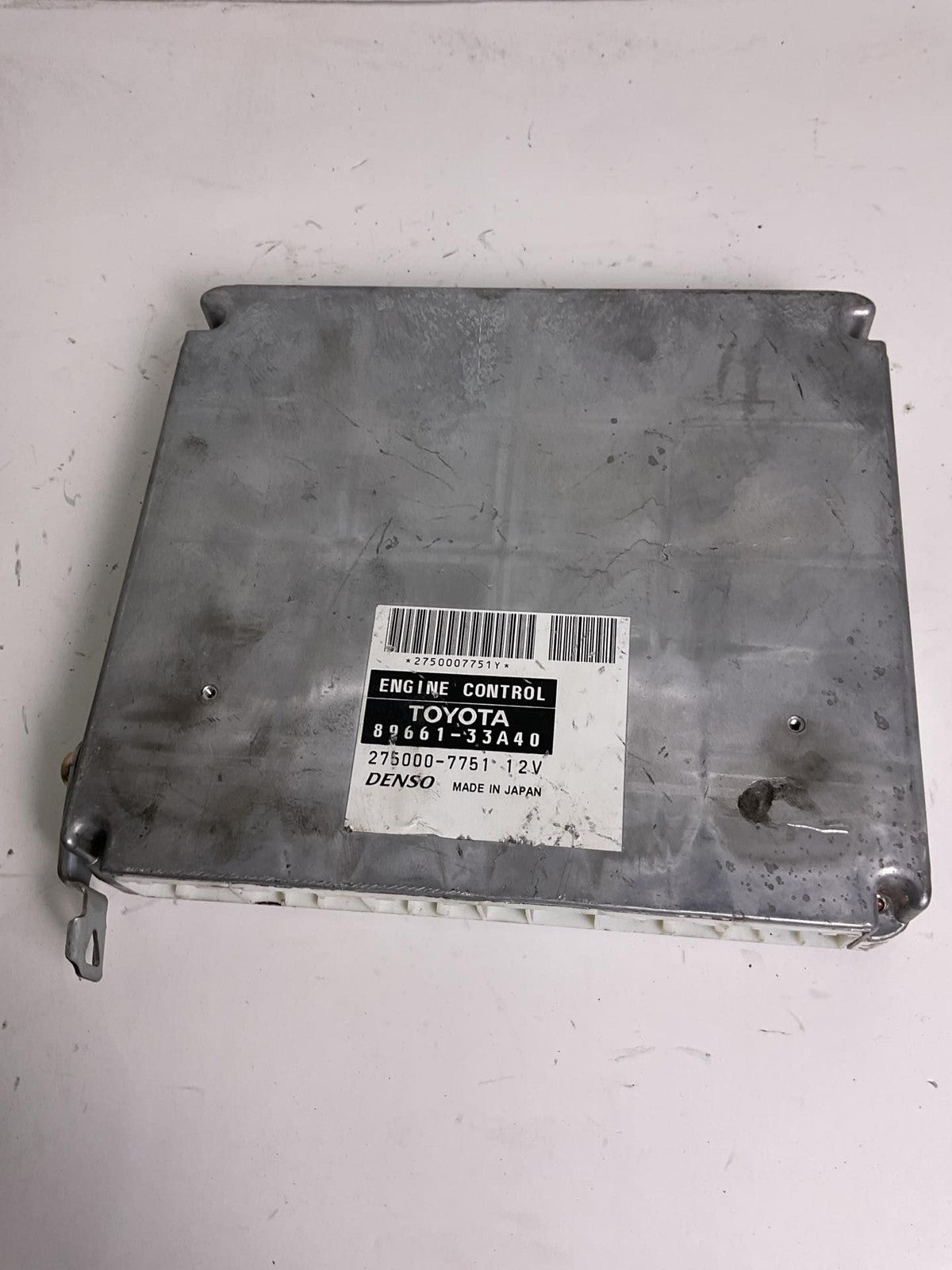 Engine/motor Brain Box LEXUS ES330 04 050