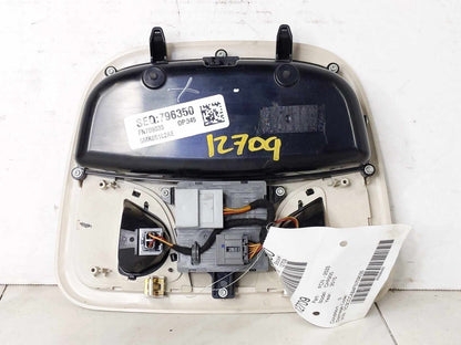 Overhead Console CHRYSLER 200 15 16 172