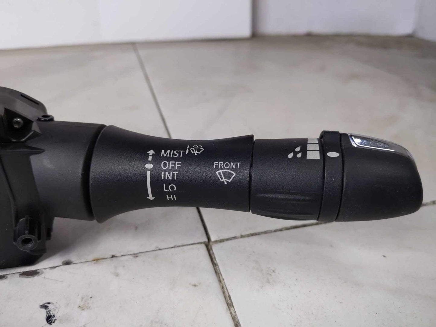 Combination Switch INFINITI Q50 14 15 163