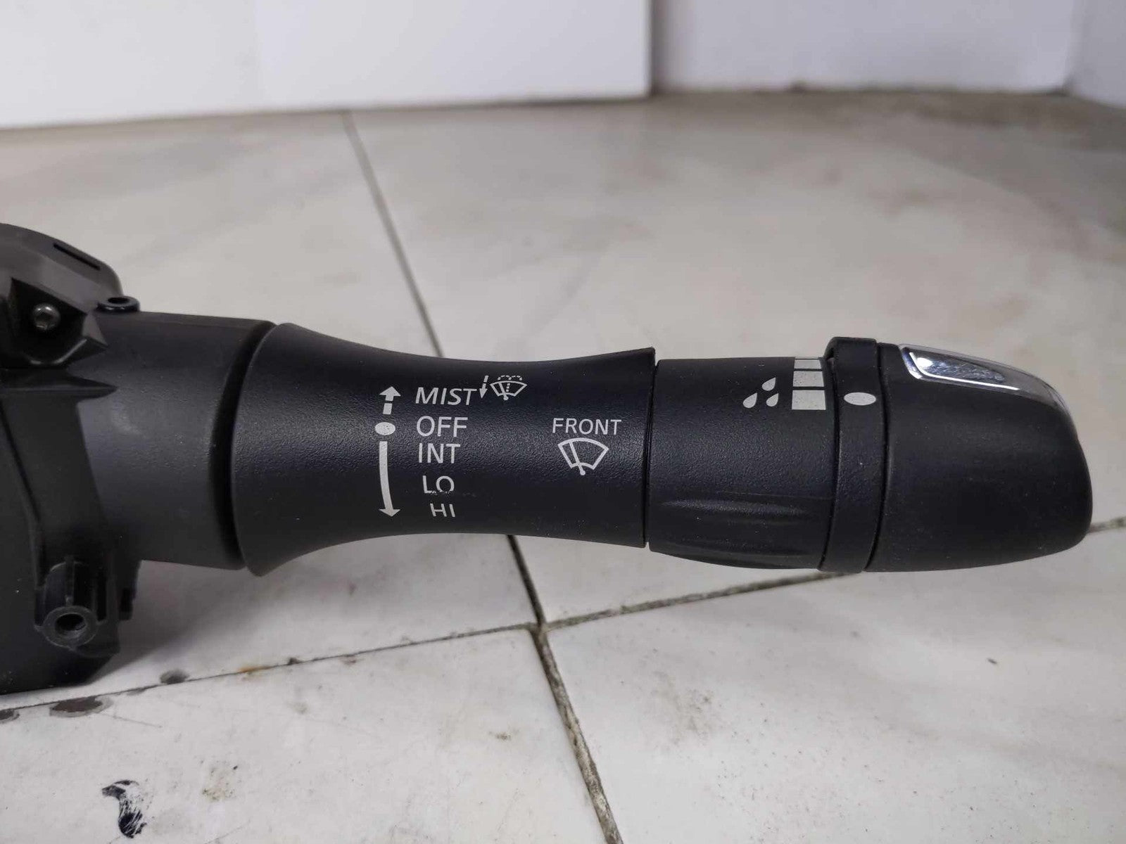 Combination Switch INFINITI Q50 14 15 163