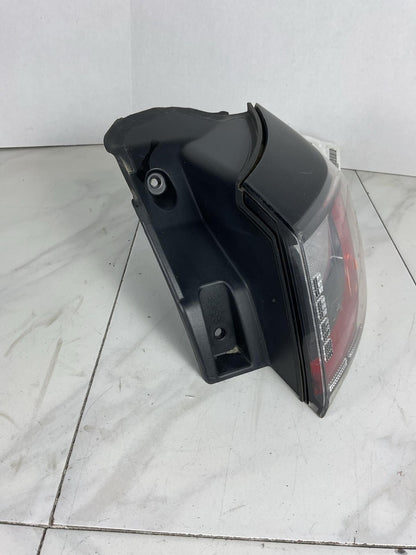 Tail Light Assembly JEEP CHEROKEE Right 19 20 21 22 232