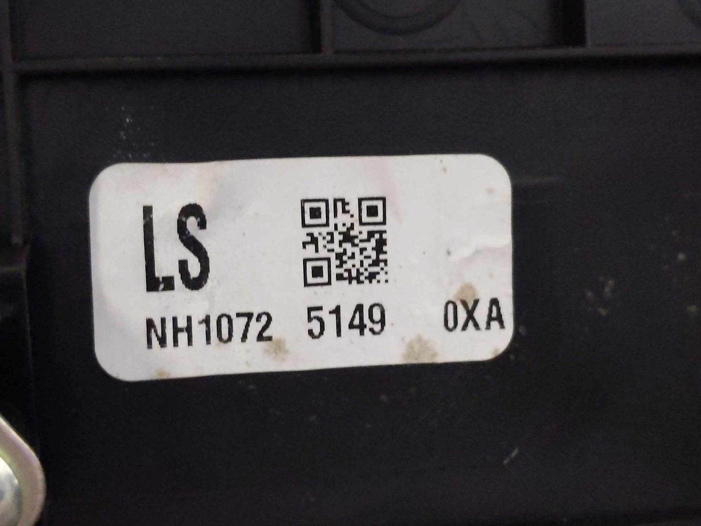 Info-gps-tv Screen HONDA ACCORD 18 19 20 21 224