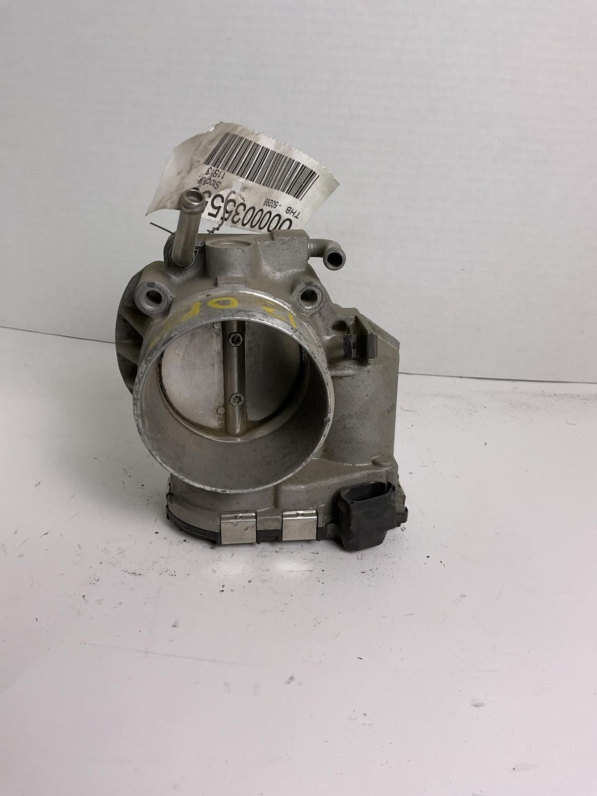 Throttle Body/valve Assy KIA OPTIMA 11 12 13 14 152