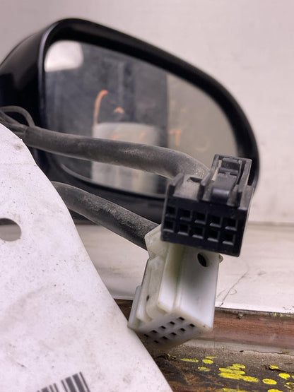 Door Mirror MERCEDES S-CLASS Right 03 04 05 061