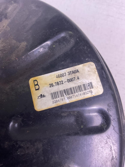 Power Brake Booster NISSAN ALTIMA 13 14 155