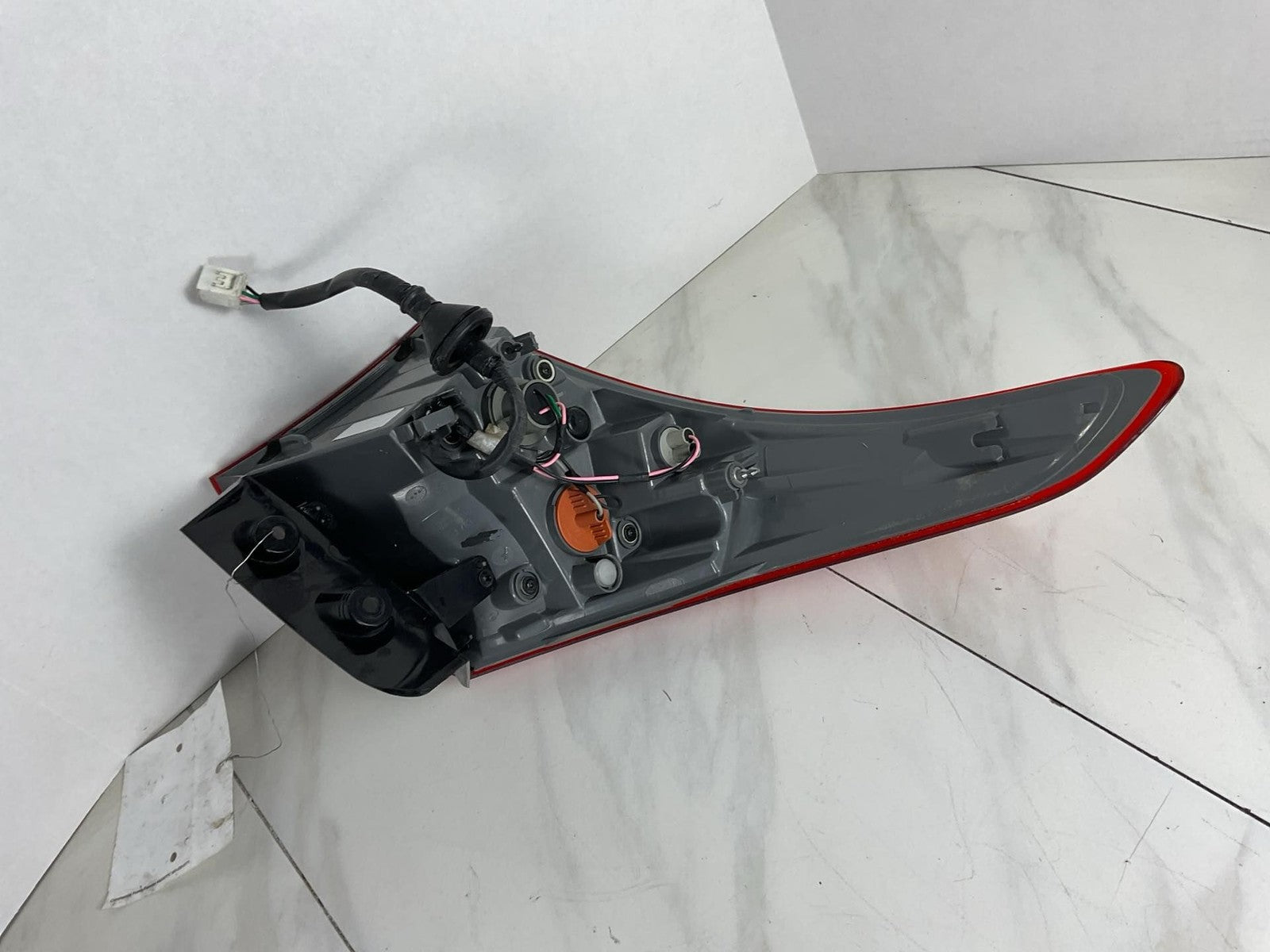 Tail Light Assembly HYUNDAI ELANTRA Right 13 14 15 16 174