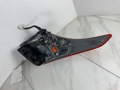 Tail Light Assembly HYUNDAI ELANTRA Right 13 14 15 16 174
