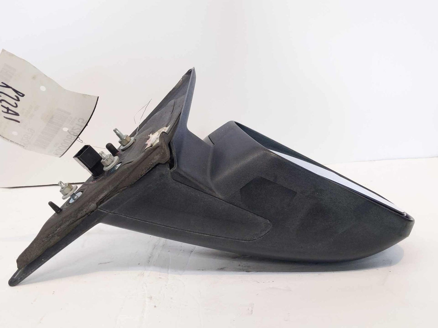 Right Passenger Side Door Mirror for 2013-2014 FORD MUSTANG1