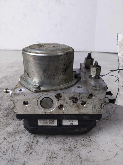 Anti-lock Brake Parts ROGUE EXCEPT SPORT 12 13 14 153