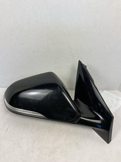 Right Passenger Side Door Mirror For 2015-2017 HYUNDAI SONATA2