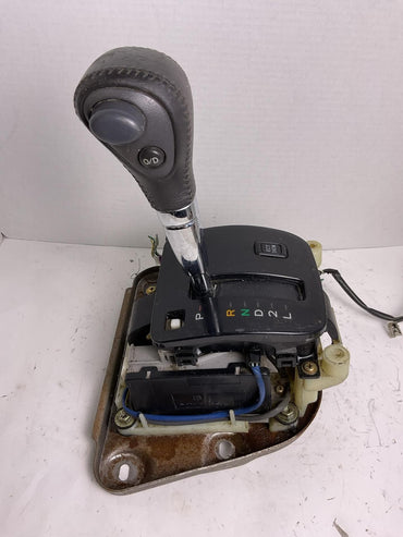 Floor Shifter TOYOTA HIGHLANDER 011