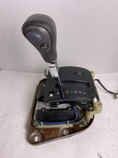 Floor Shifter TOYOTA HIGHLANDER 011