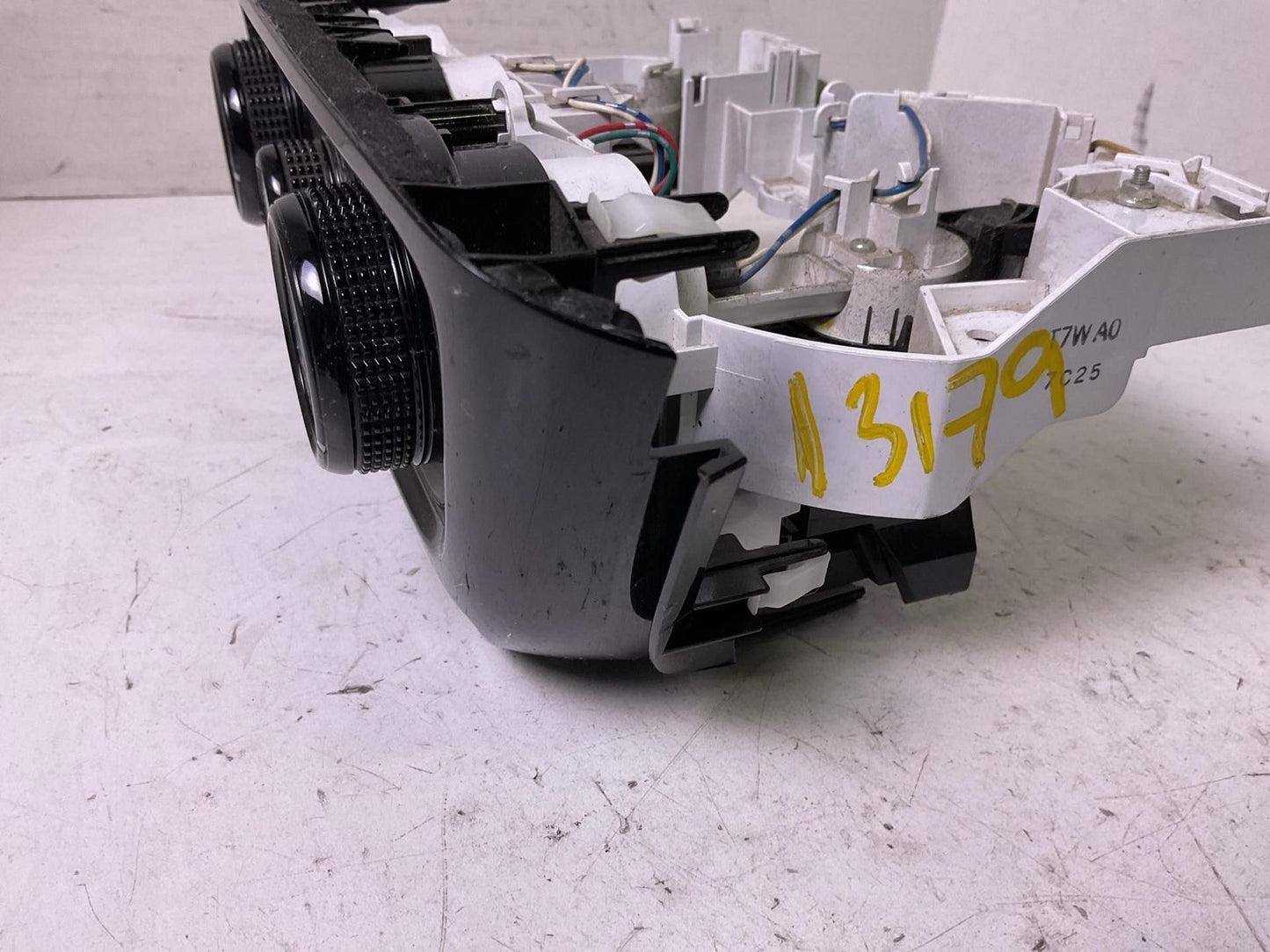 Heater A/c Control HONDA HRV 16 17 18 19 20 21 222