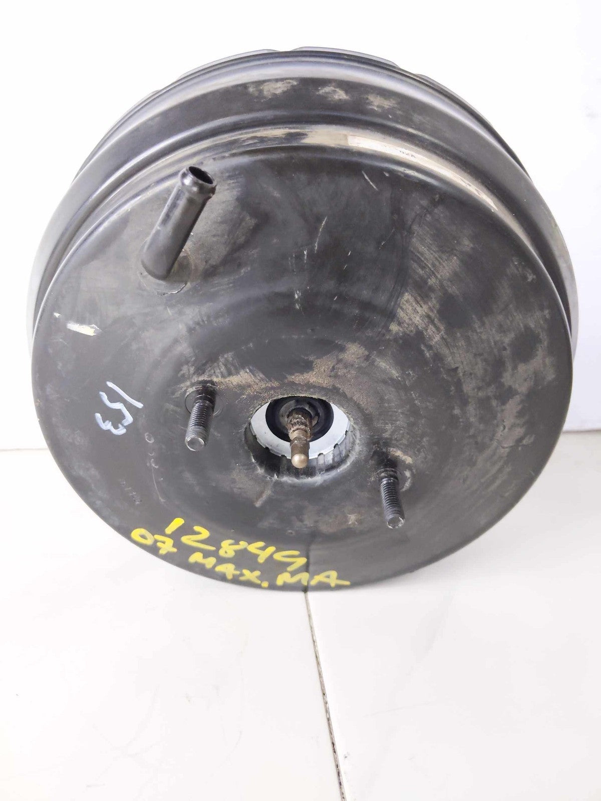 Power Brake Booster NISSAN MAXIMA 04 05 06 07 085