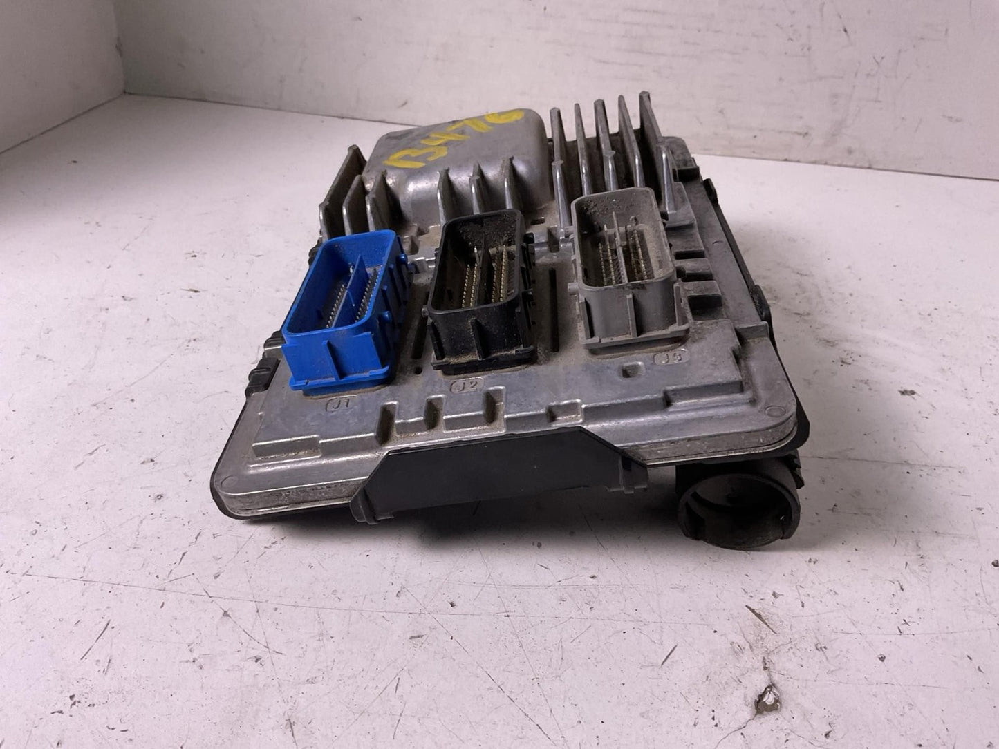 Engine/motor Brain Box CHEVY CRUZE 17 18 193