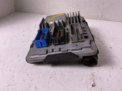 Engine/motor Brain Box CHEVY CRUZE 17 18 193