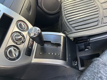 Engine/motor Brain Box JEEP COMPASS 07 08 09 1018