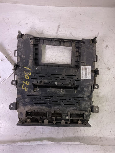 Audio & Visual Equip.(radio) FORD FUSION 161