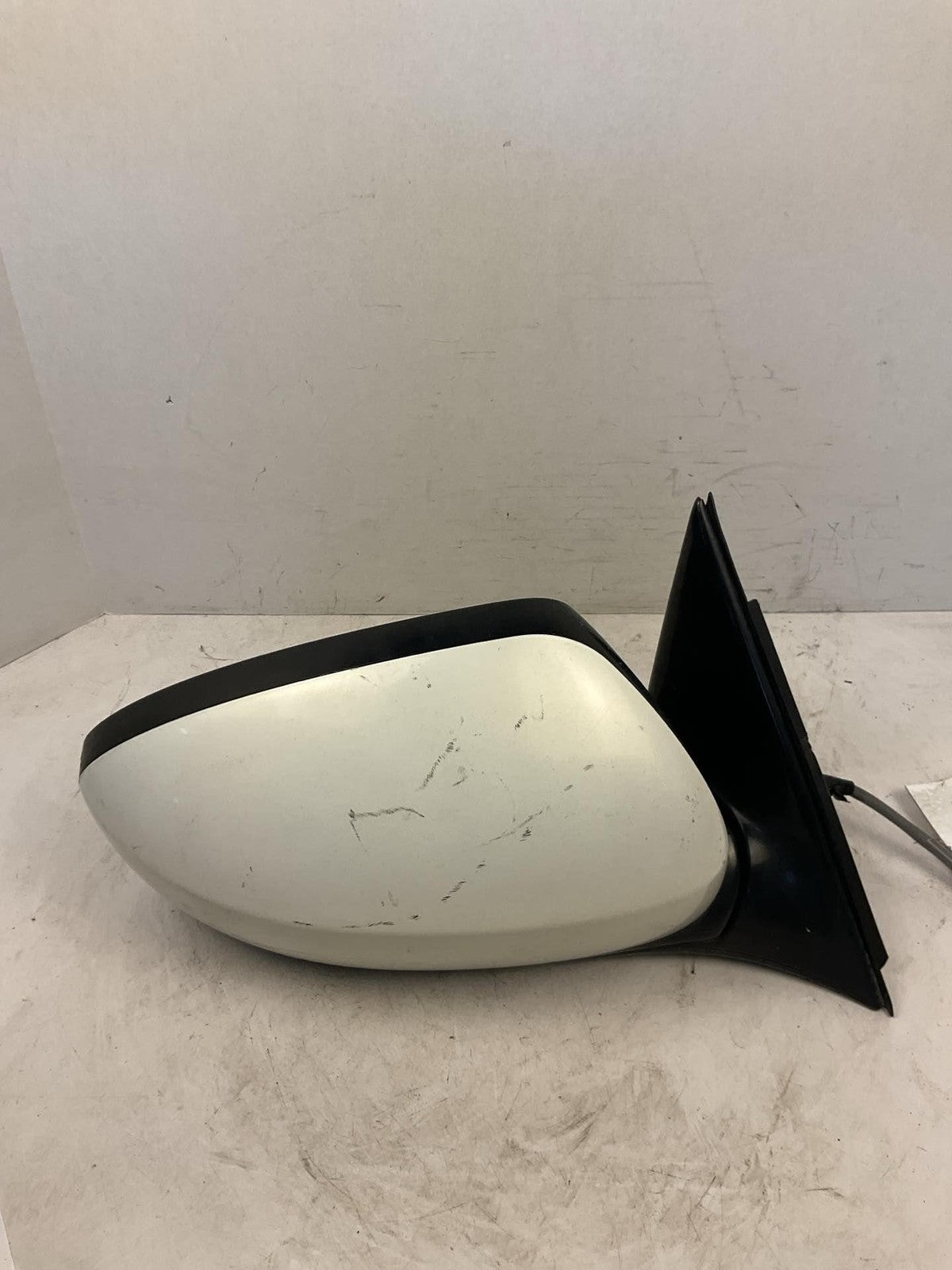 Right Passenger Side Door Mirror For 2008-2012 INFINITI EX352