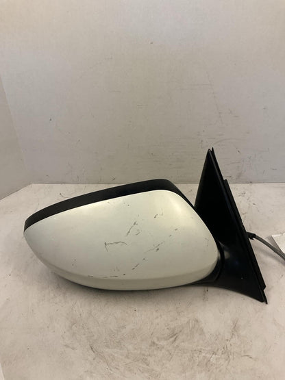 Right Passenger Side Door Mirror For 2008-2012 INFINITI EX352