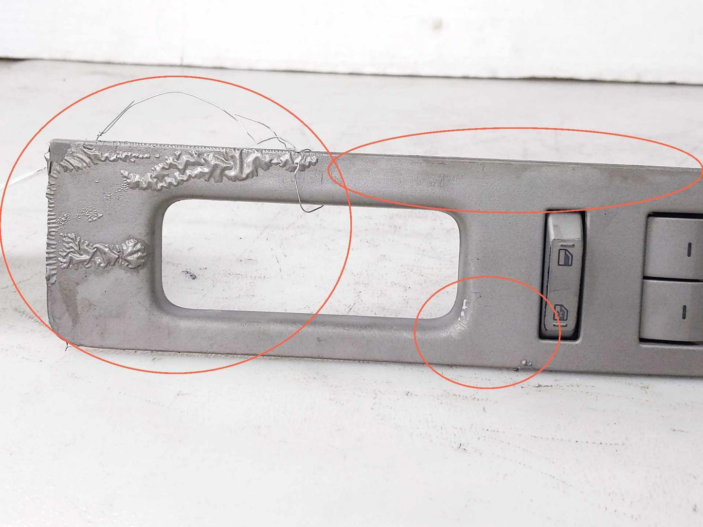 Door Switch Front LINCOLN NAVIGATOR 07 08 09 109