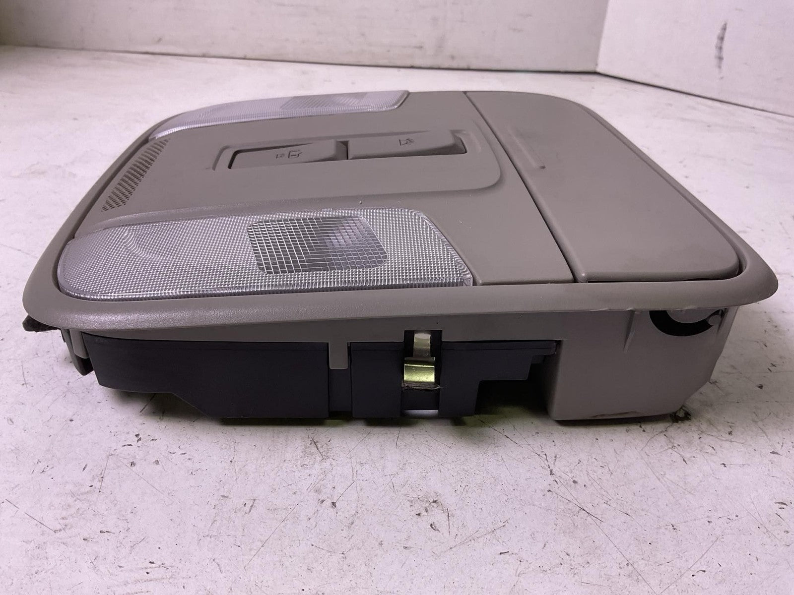 Front Console KIA SEDONA 15 16 17 182