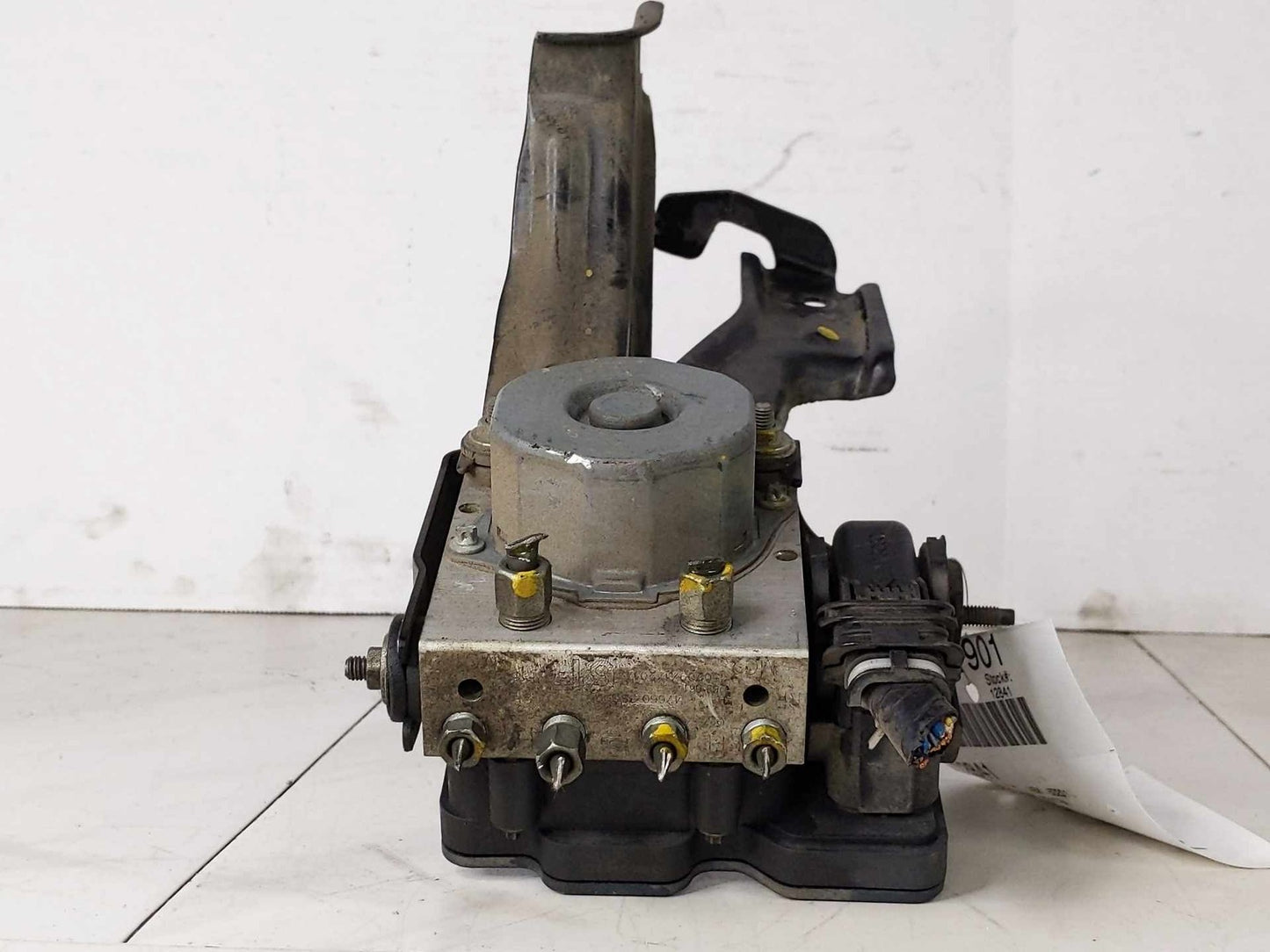 Anti-lock Brake Parts NISSAN SENTRA 14 150