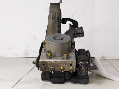 Anti-lock Brake Parts NISSAN SENTRA 14 150